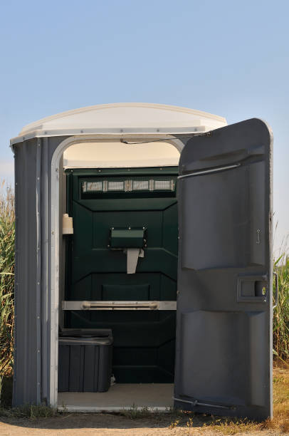 Best Emergency porta potty rental  in Saucier, MS