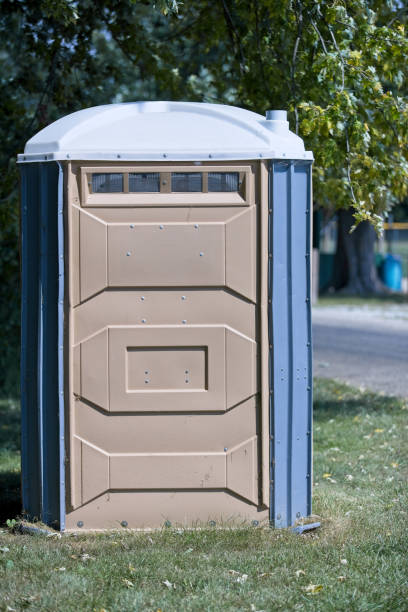 Best Temporary restroom rental  in Saucier, MS