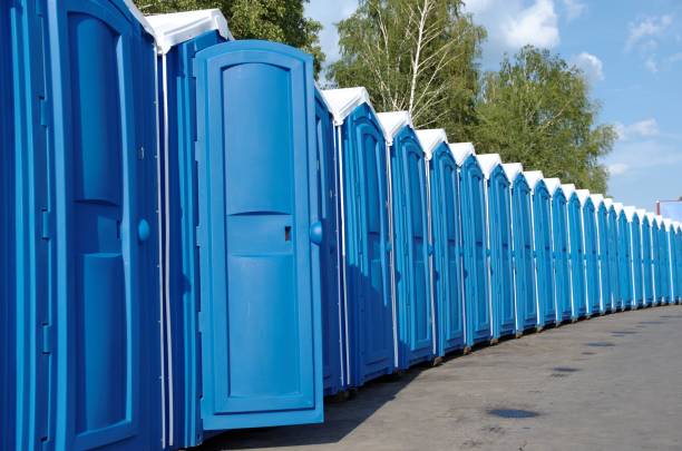 Best High-end porta potty rental  in Saucier, MS